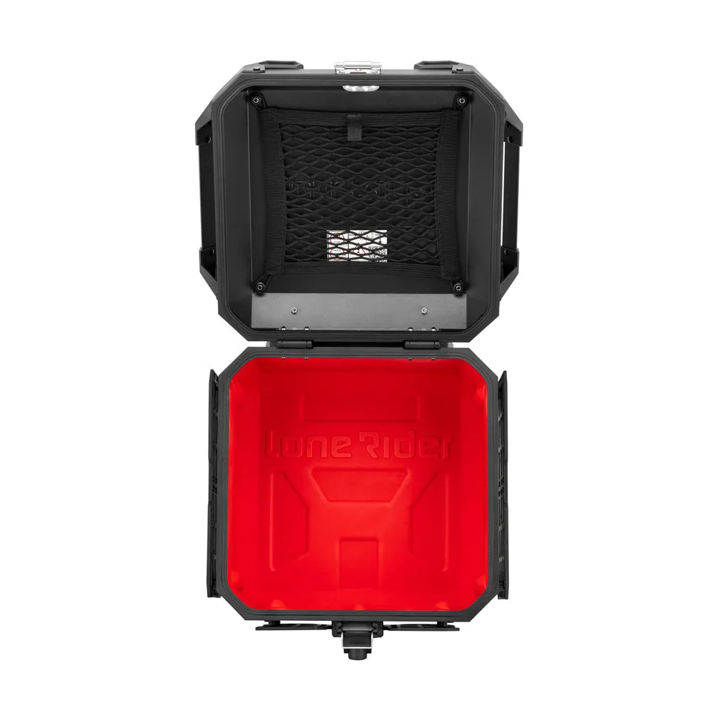 MotoCase – The Ultimate Top Case