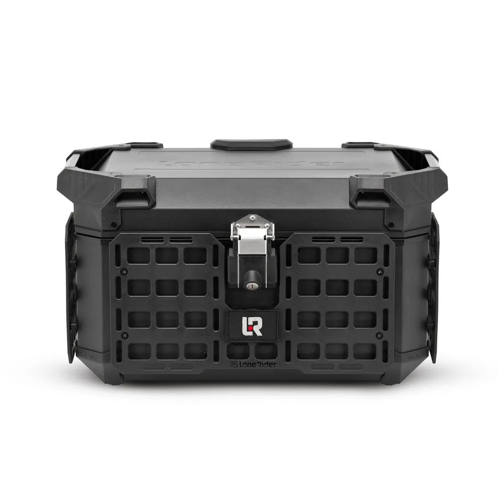 MotoCase – The Ultimate Top Case