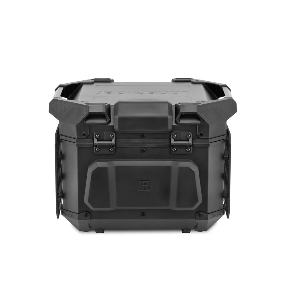 MotoCase – The Ultimate Top Case