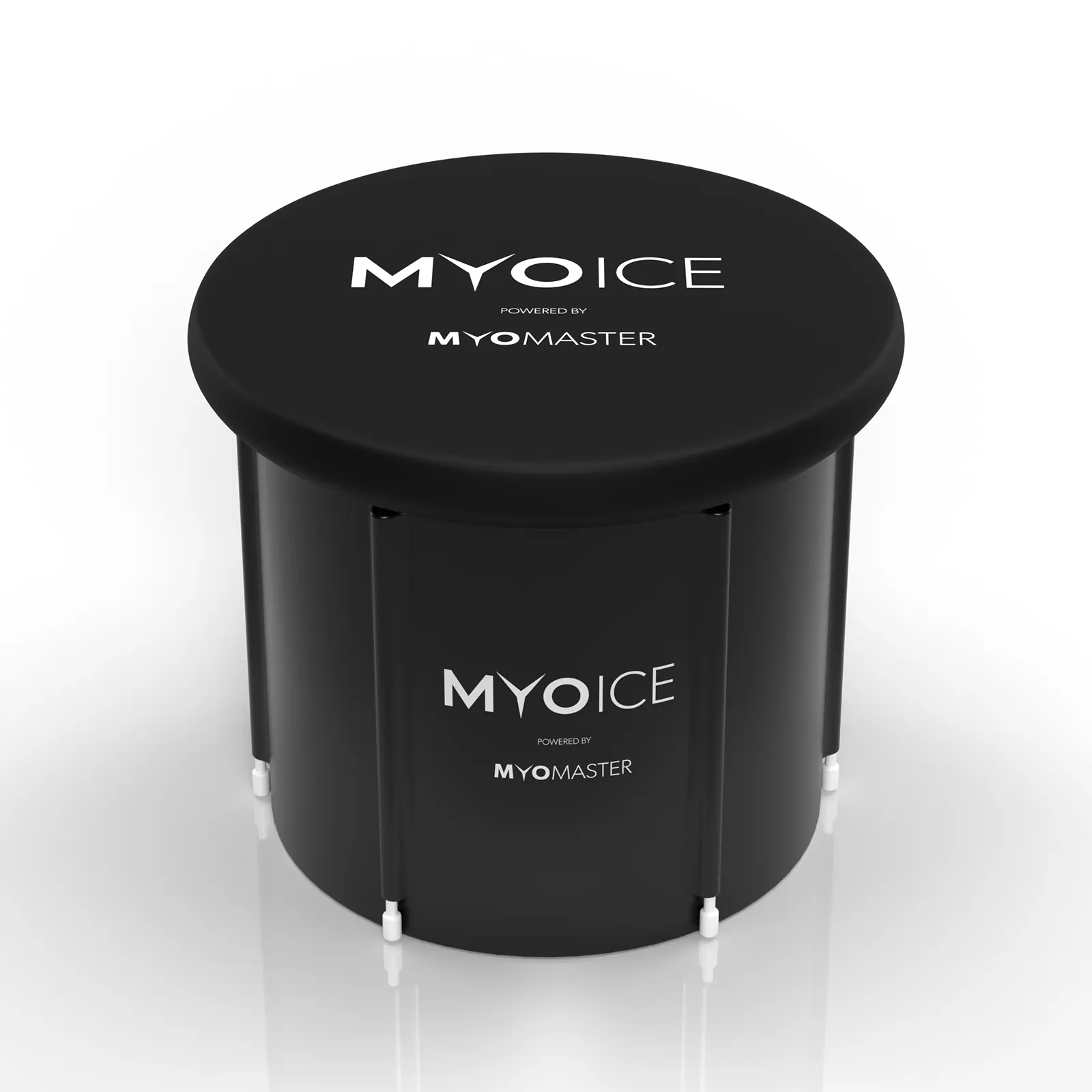 MyoIce All Weather Cover