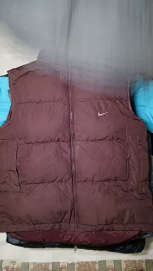 Nike Puffer Jackets & Vests