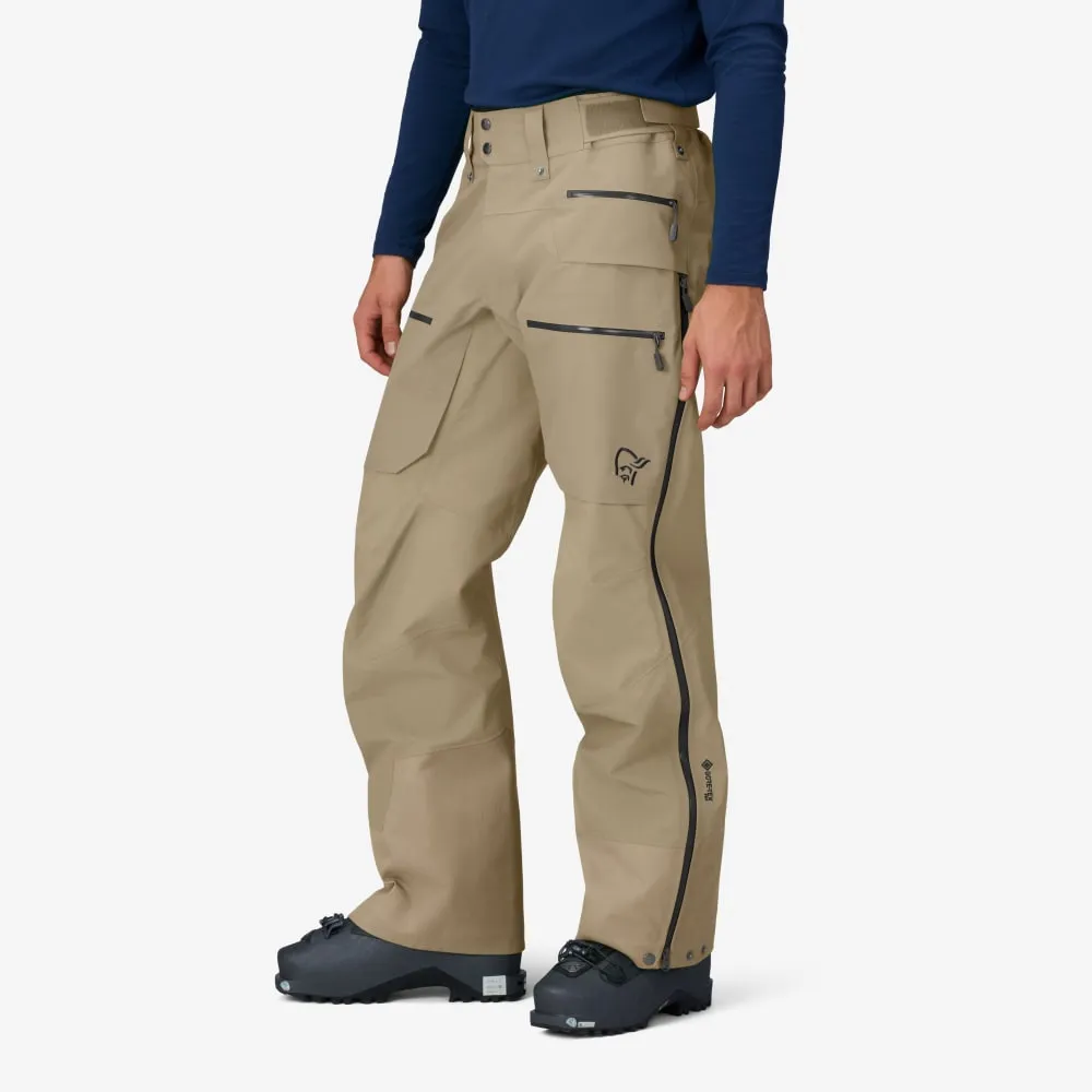 Norrona lofoten Gore-Tex Pro Pants Men's