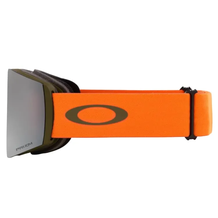 Oakley Fall Line L-ORANGE