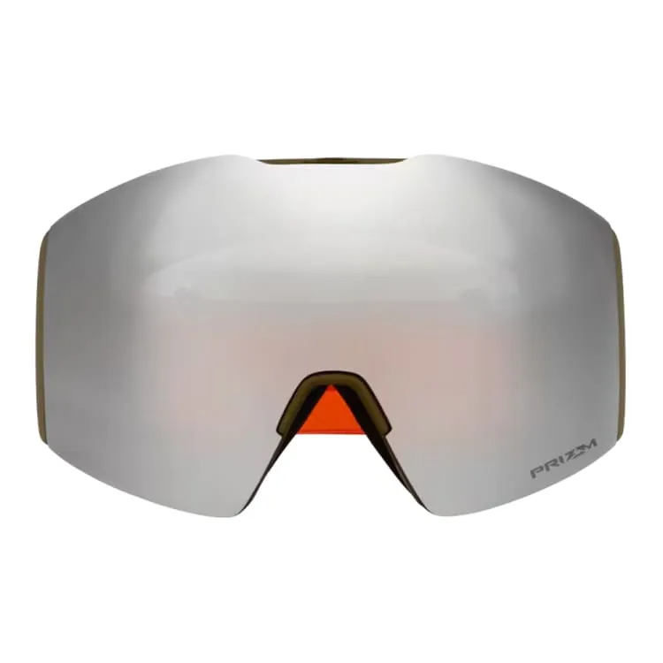 Oakley Fall Line L-ORANGE