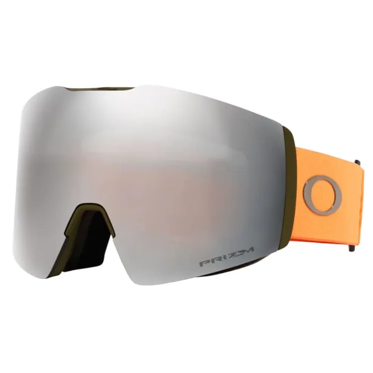 Oakley Fall Line L-ORANGE