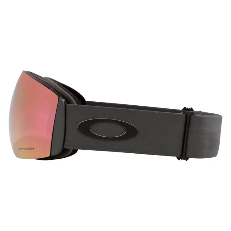 Oakley Flight Deck L-FORGED W/ROSE GOLD