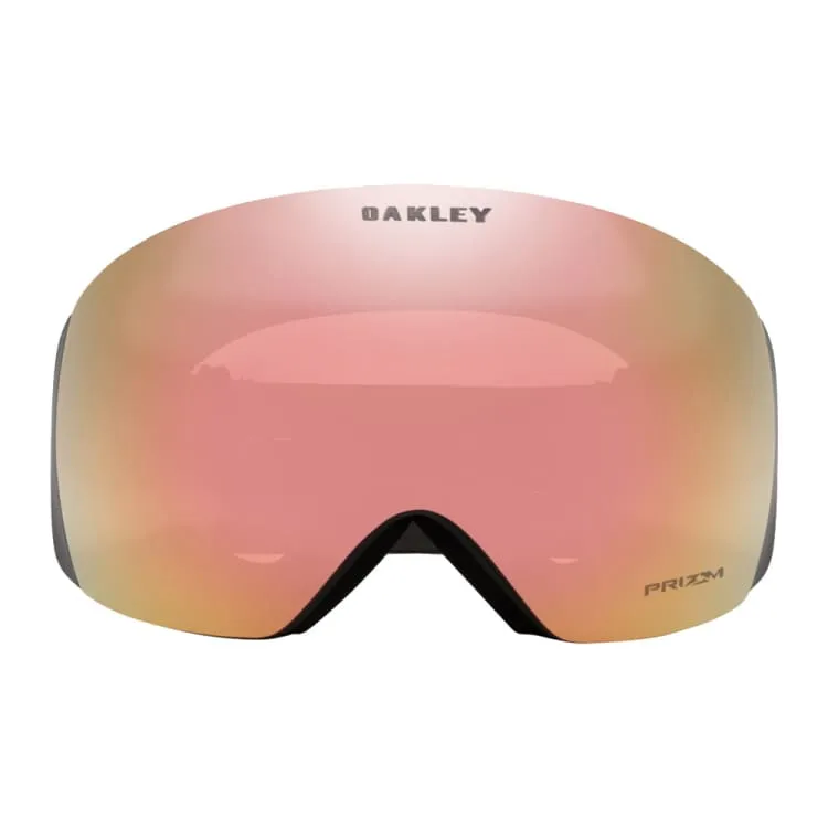 Oakley Flight Deck L-FORGED W/ROSE GOLD