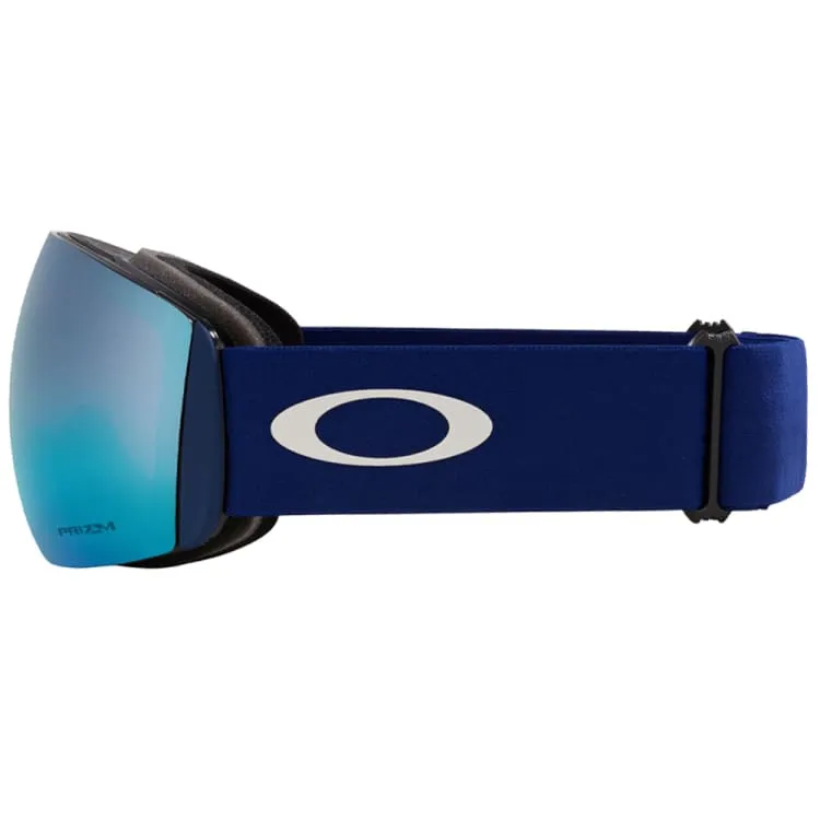 Oakley Flight Deck L-NAVY W/SAPPHIRE