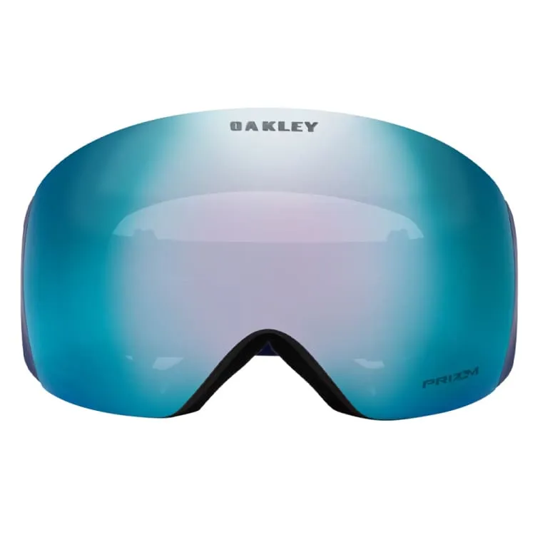 Oakley Flight Deck L-NAVY W/SAPPHIRE