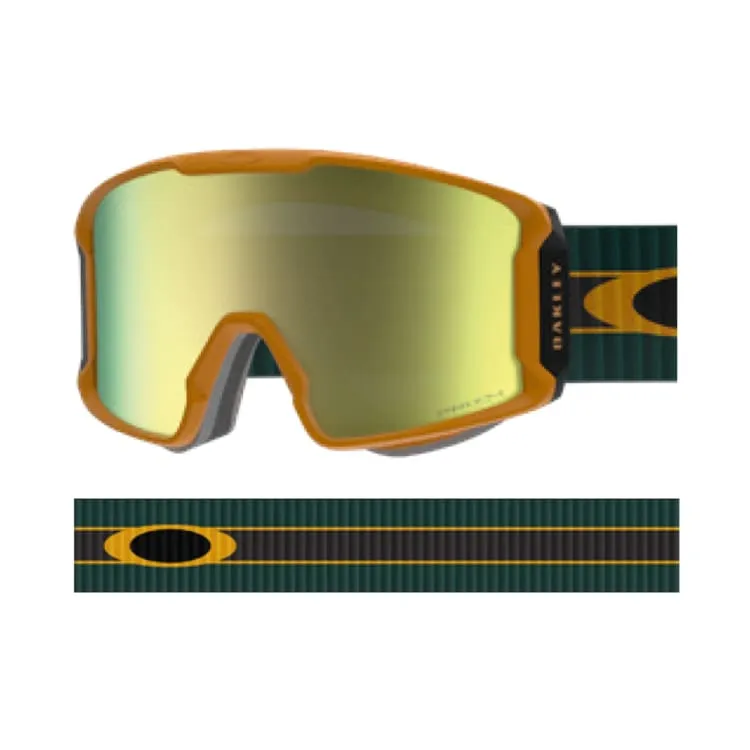 Oakley Line Miner L-SAGE KOTSENBURG SIGNATURE