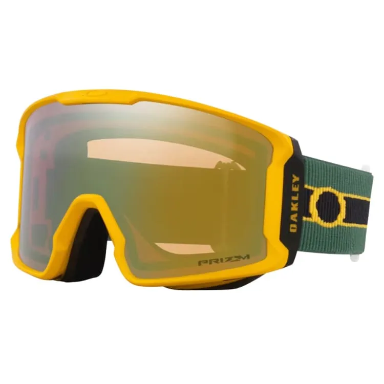 Oakley Line Miner L-SAGE KOTSENBURG SIGNATURE