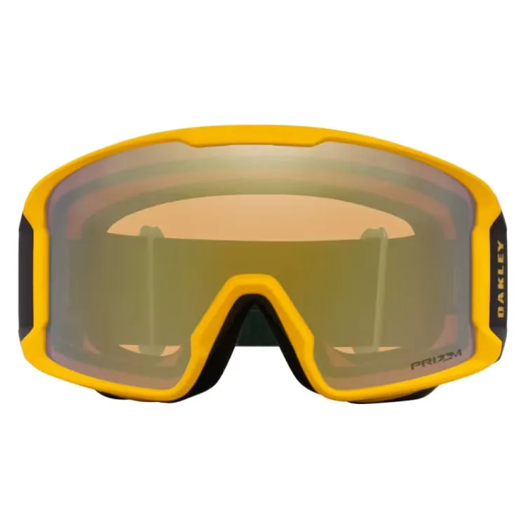 Oakley Line Miner L-SAGE KOTSENBURG SIGNATURE