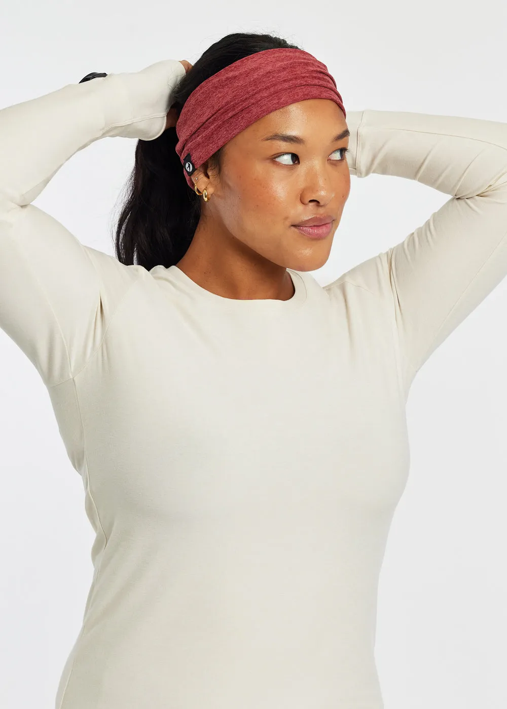 Oiselle Lux Earband