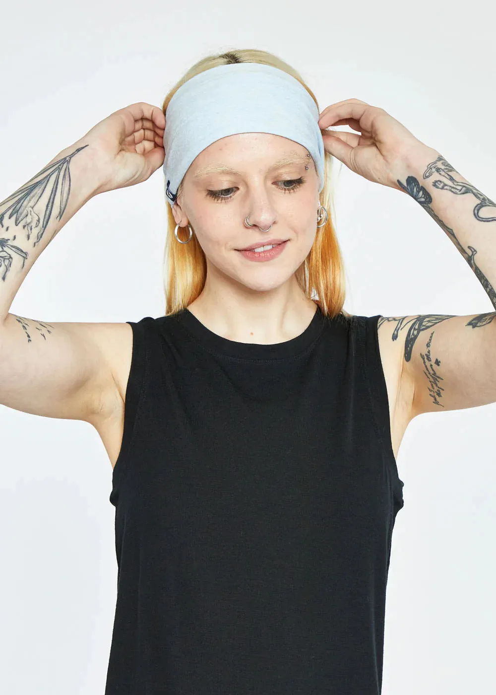 Oiselle Lux Earband