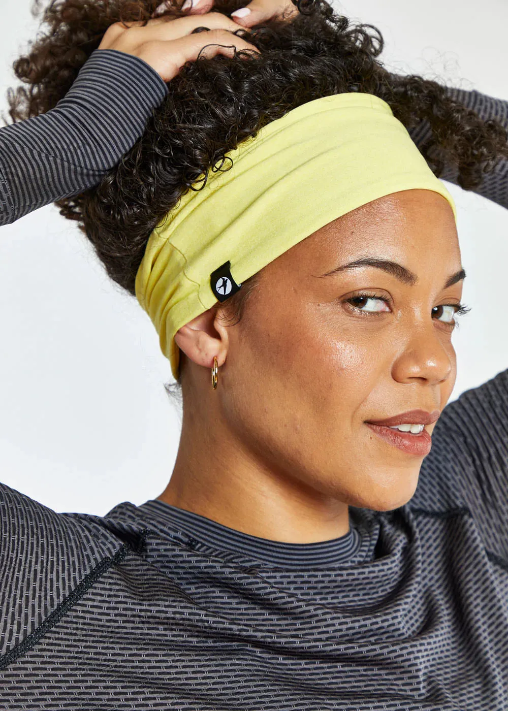 Oiselle Lux Earband