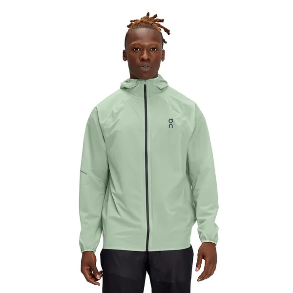 On Ultra Jacket (Men's) Creek