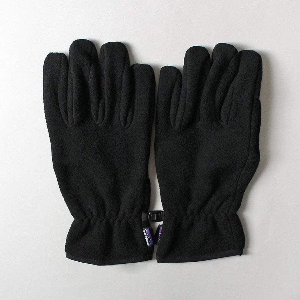 Patagonia Synchilla Fleece Gloves