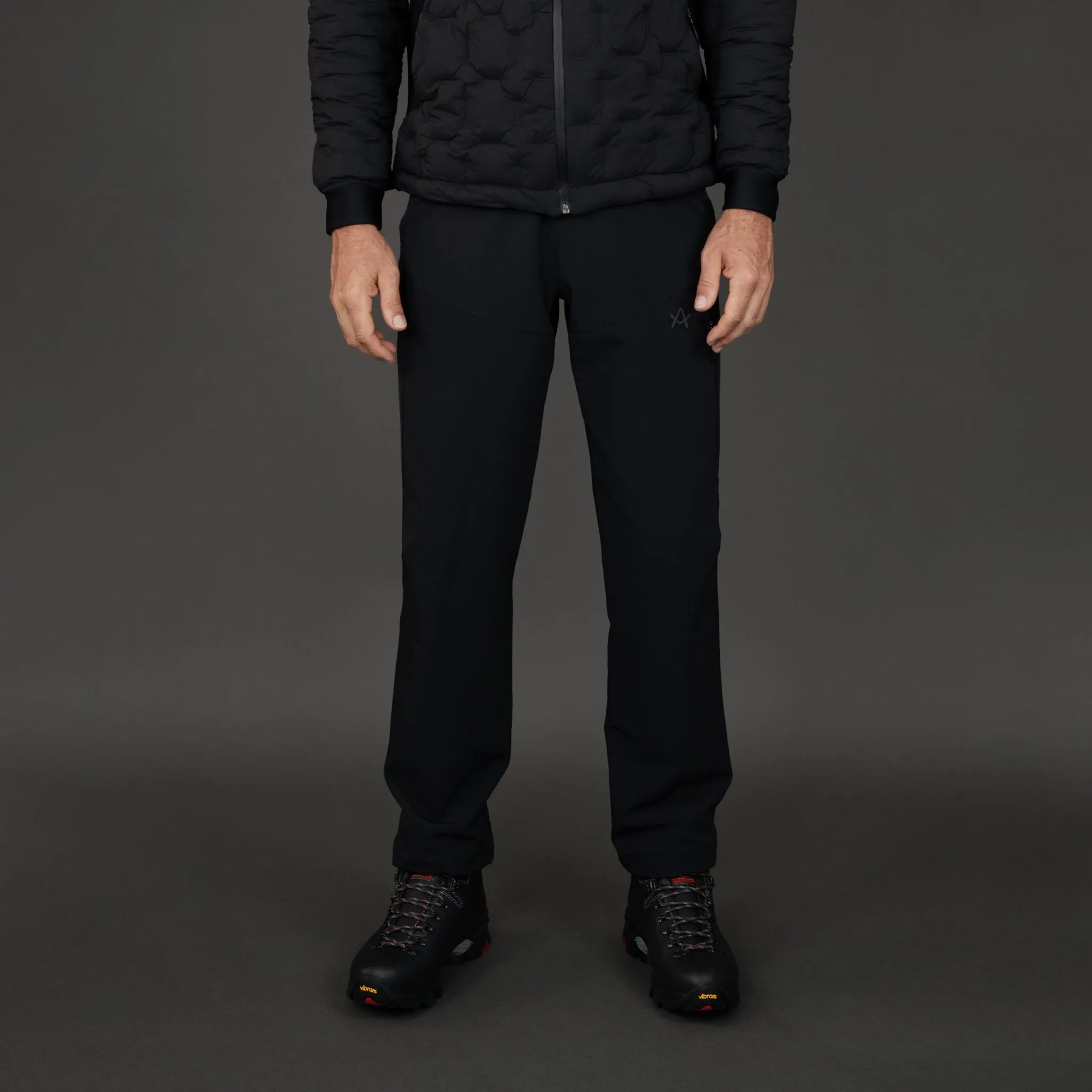 Polaris Softshell Trouser