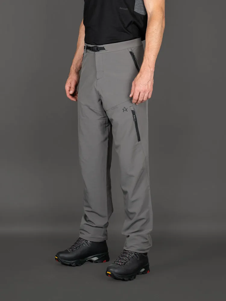 Polaris Softshell Trouser