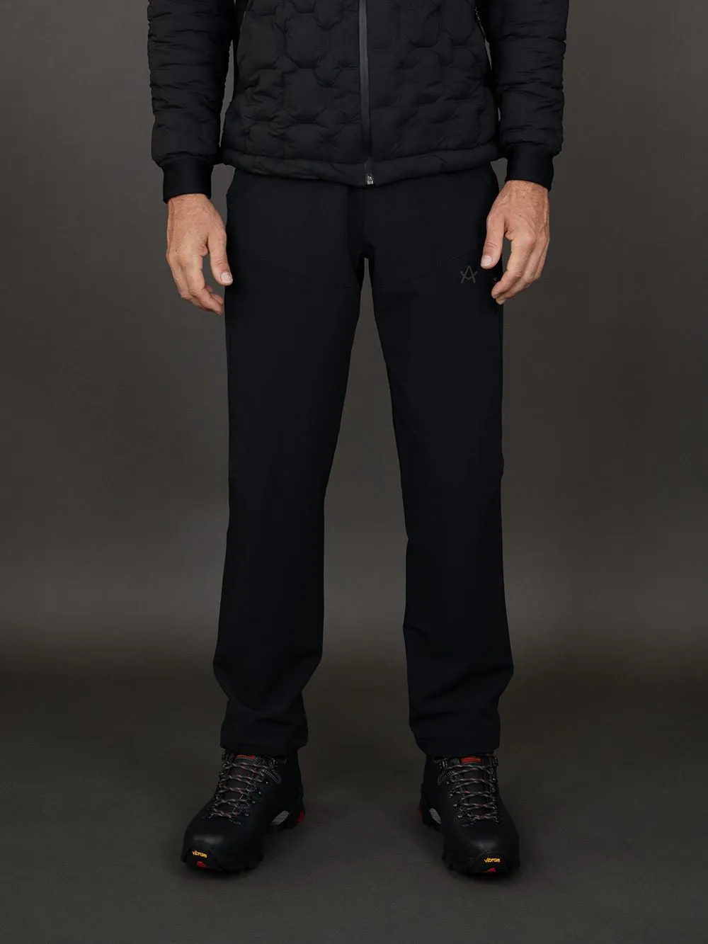 Polaris Softshell Trouser