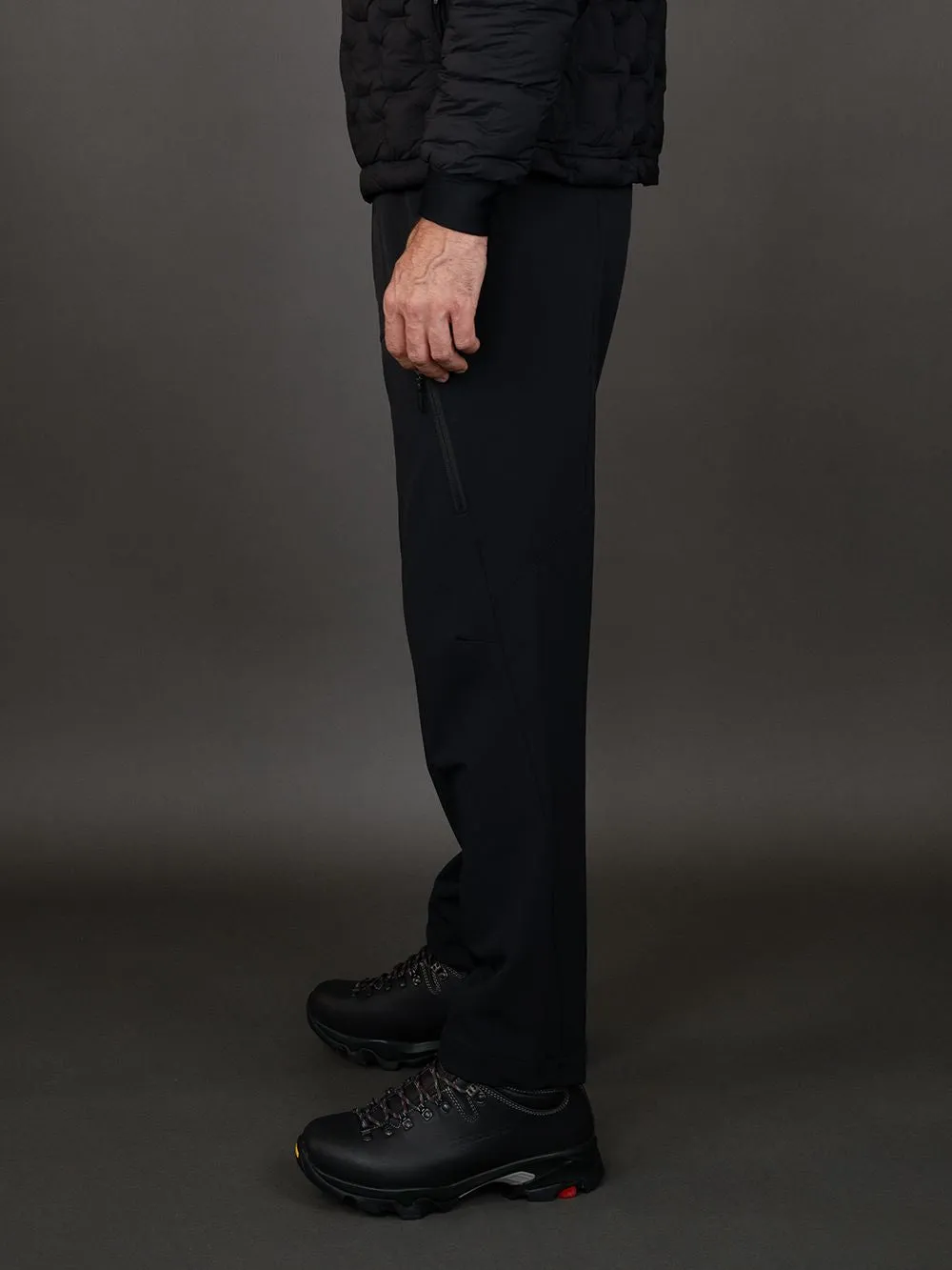 Polaris Softshell Trouser