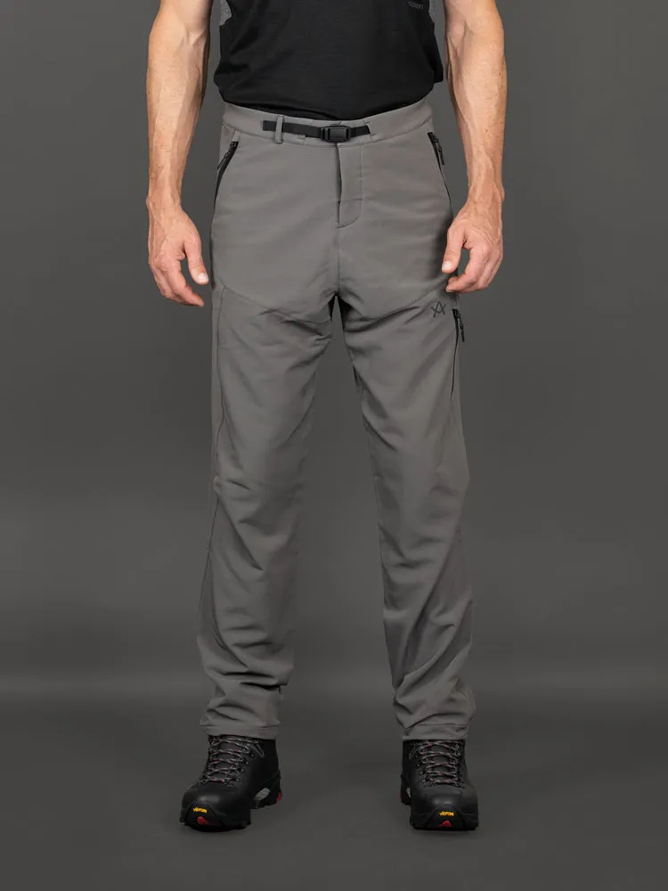 Polaris Softshell Trouser