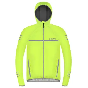 Proviz Classic Men's Waterproof Running Jacket