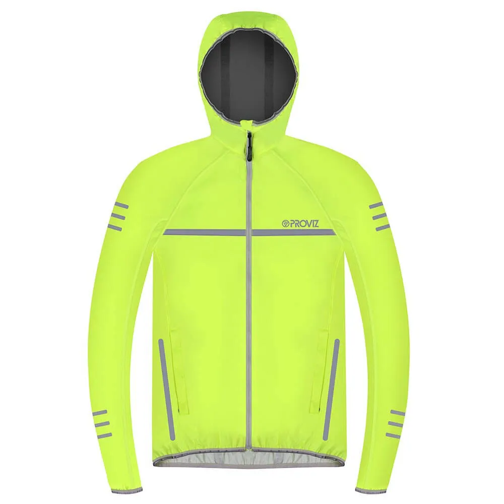 Proviz Classic Men's Waterproof Running Jacket