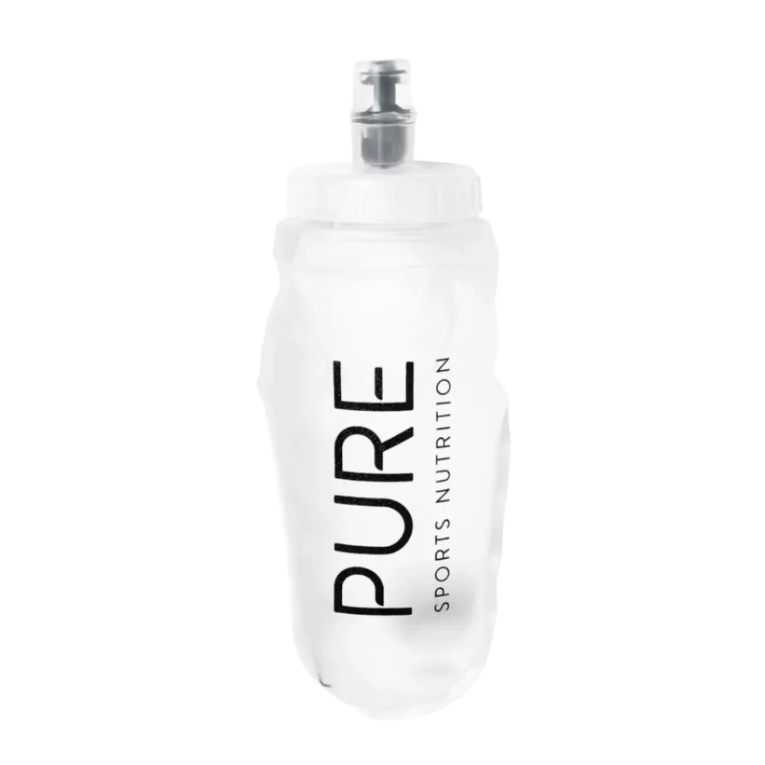 Pure Sports Nutrition - Soft Flask - 250ml