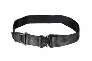 Quick Release Belt - Black