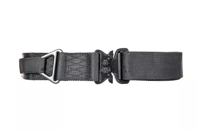 Quick Release Belt - Black