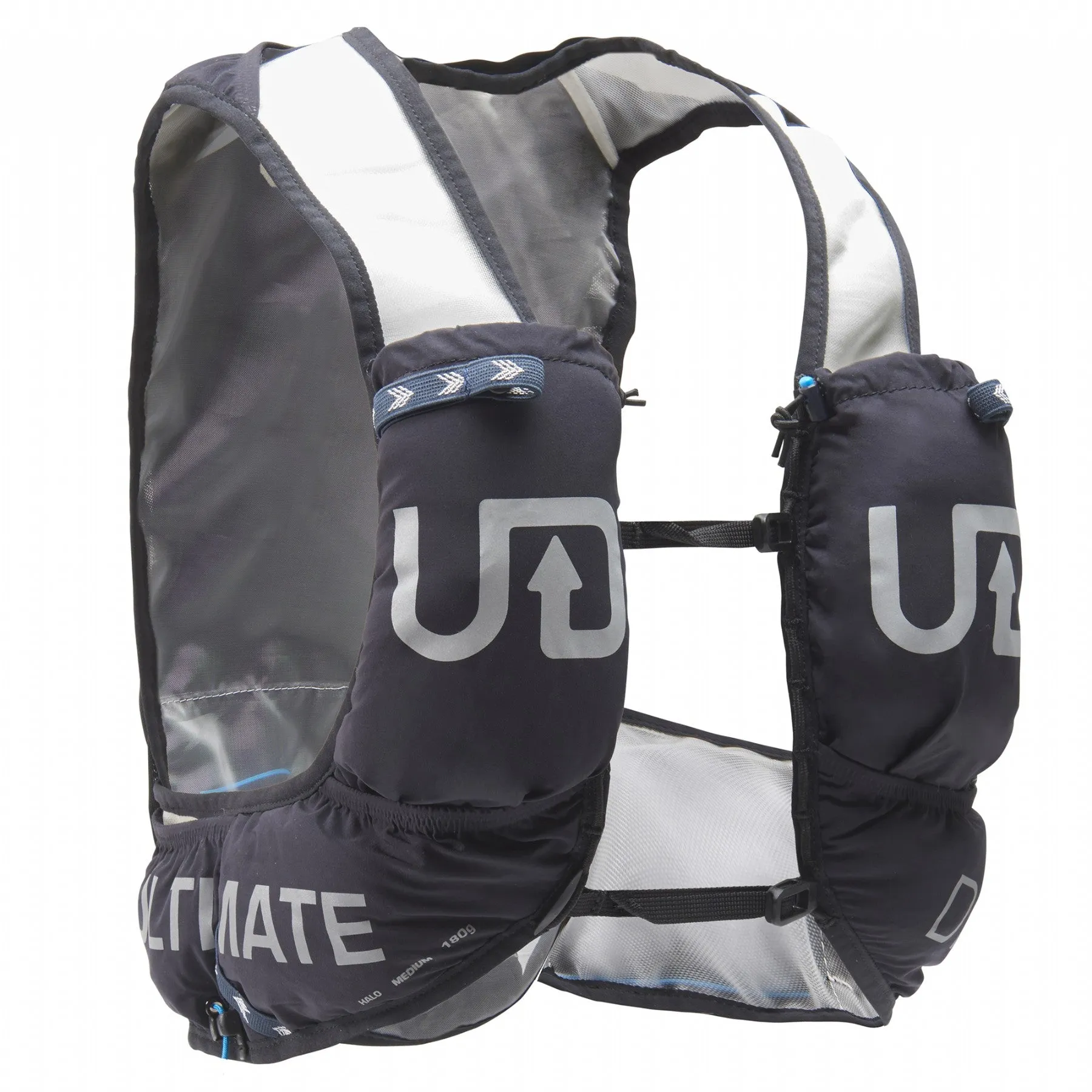 SALE:Ultimate Direction Womens Halo Vest Hydration Pack