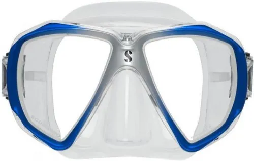 Scubapro Spectra Low Volume 2 Window Dive Mask