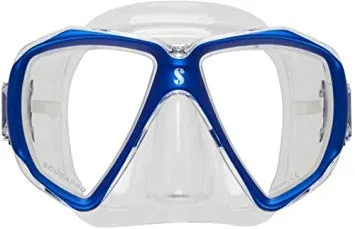 Scubapro Spectra Low Volume 2 Window Dive Mask