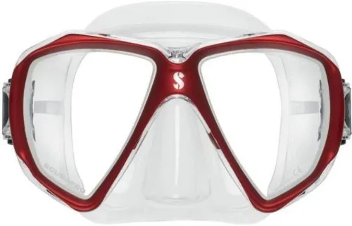 Scubapro Spectra Low Volume 2 Window Dive Mask