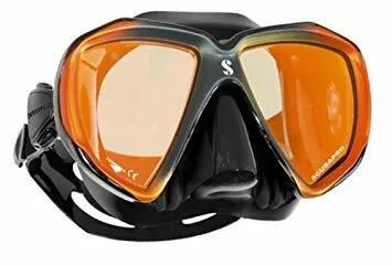 Scubapro Spectra Low Volume 2 Window Dive Mask