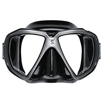 Scubapro Spectra Low Volume 2 Window Dive Mask