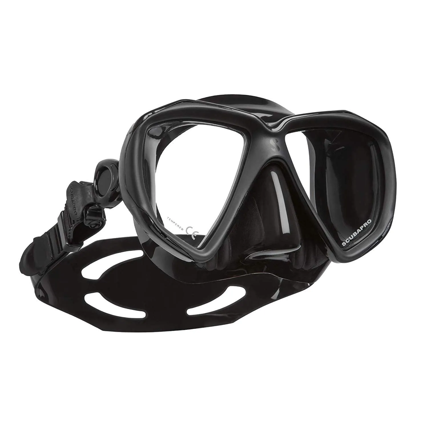 Scubapro Spectra Low Volume 2 Window Dive Mask