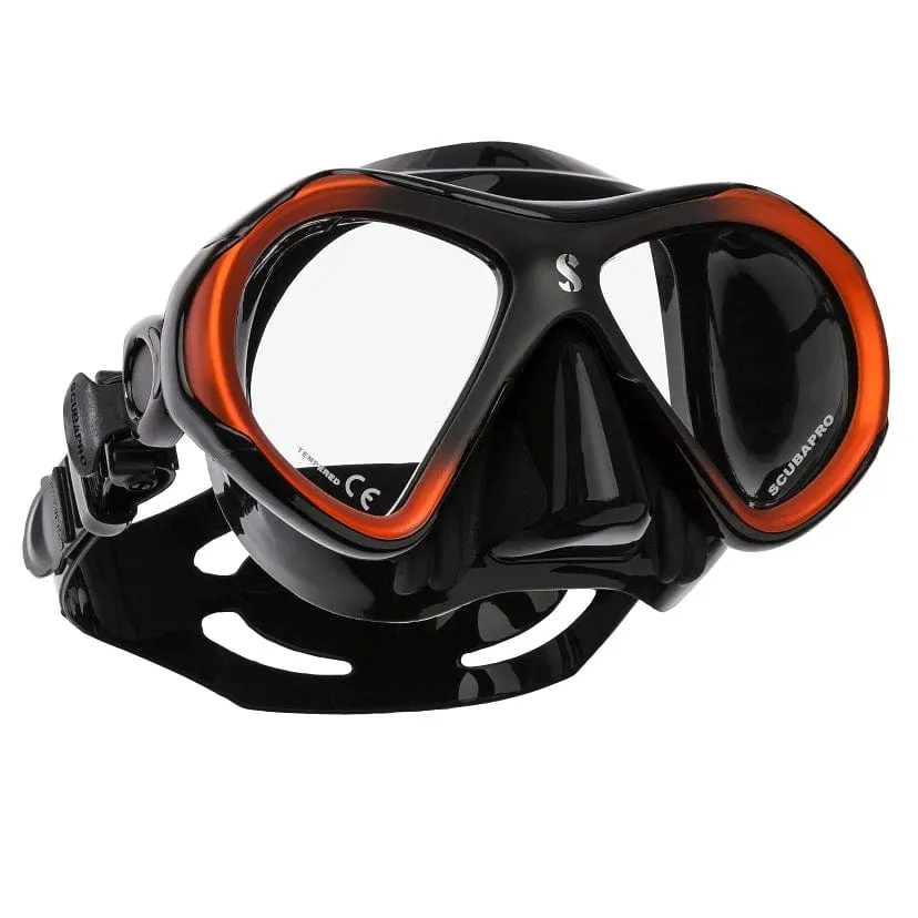 ScubaPro Spectra Mini Dive Mask