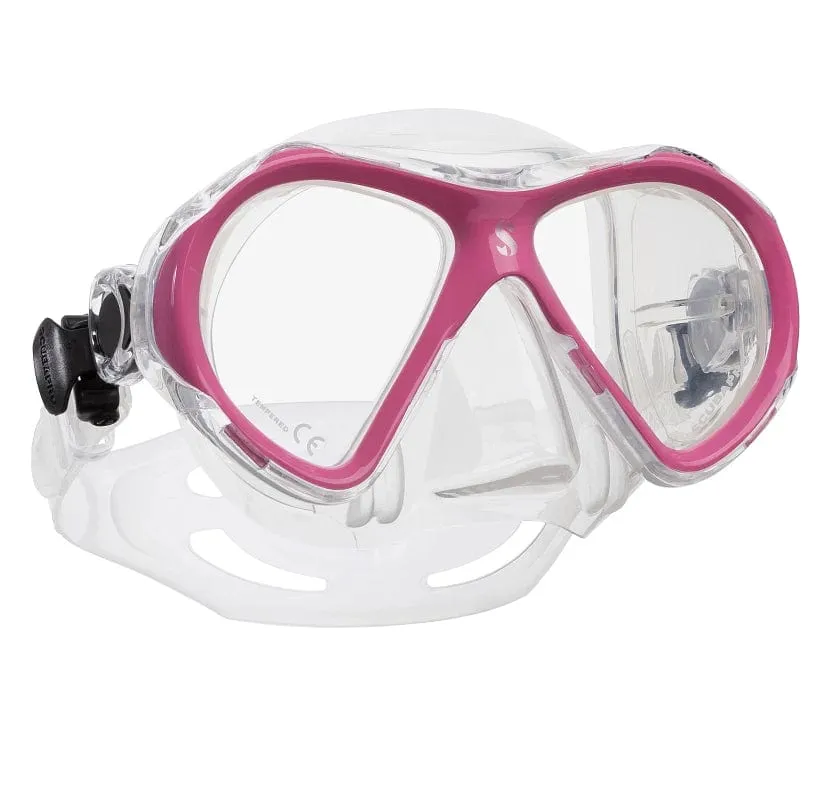 ScubaPro Spectra Mini Dive Mask