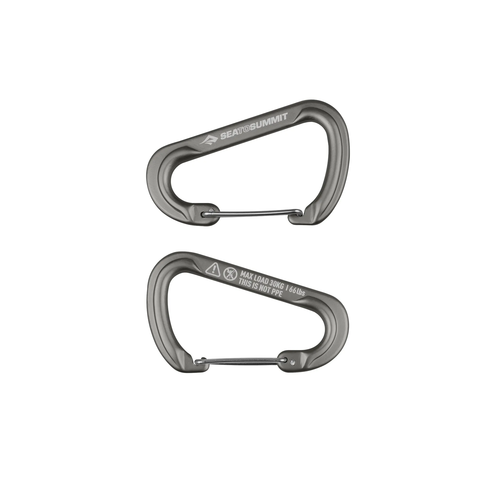 Sea To Summit Large Accessory Carabiners