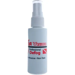 Sea Vision 2 fl oz (59 ml) Spray Defog Bottle