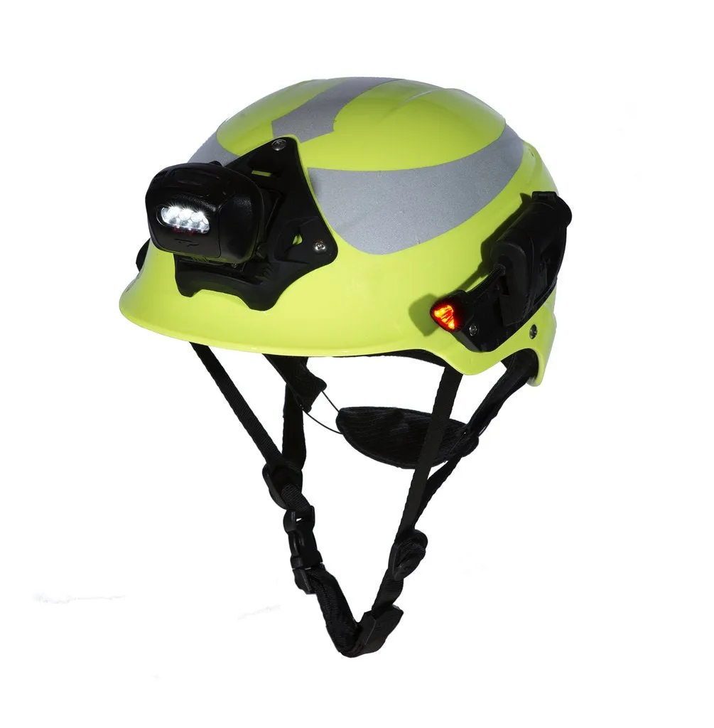 Shred Ready Tactical Rescue Helmet