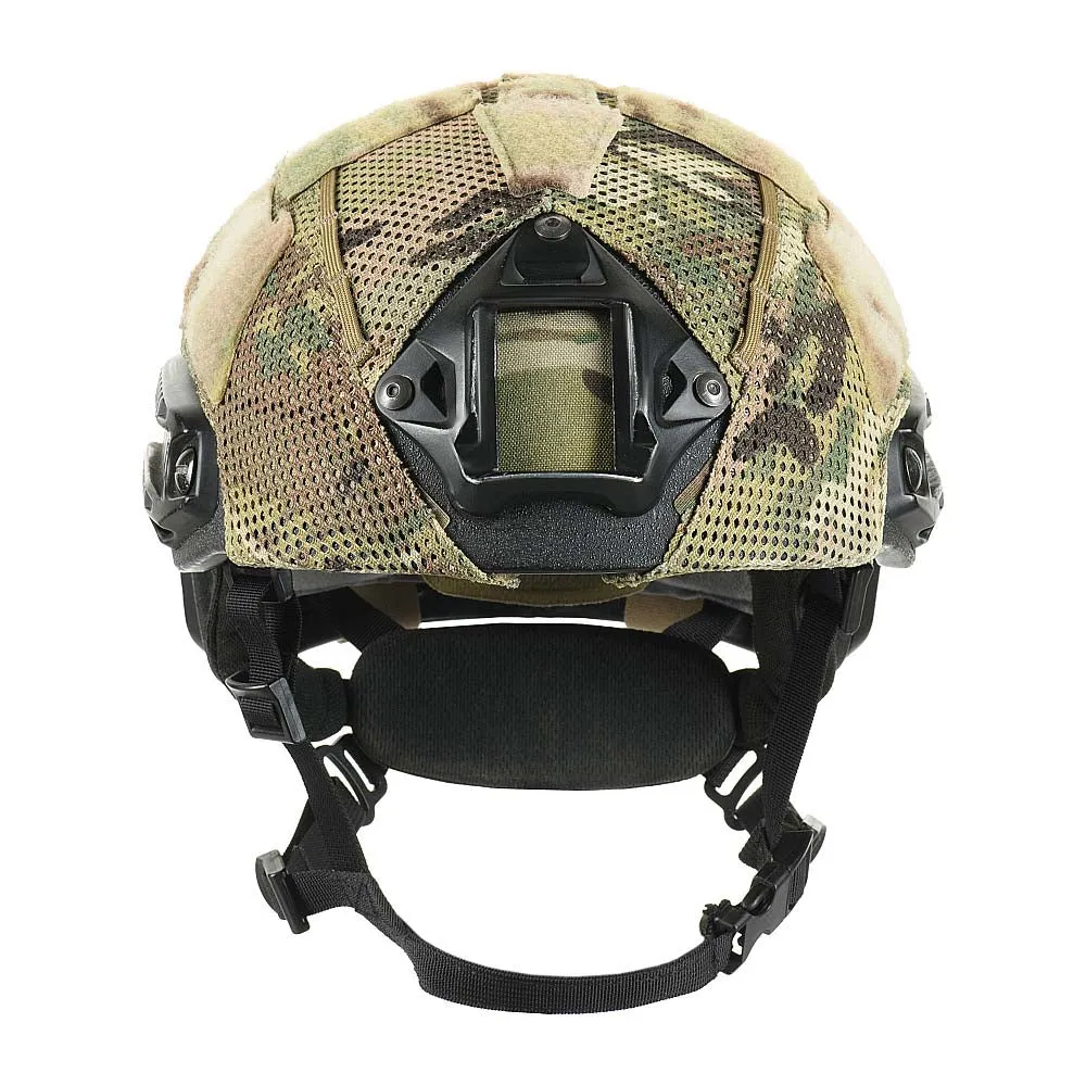 Shroud Large Multicam Helmet Cover