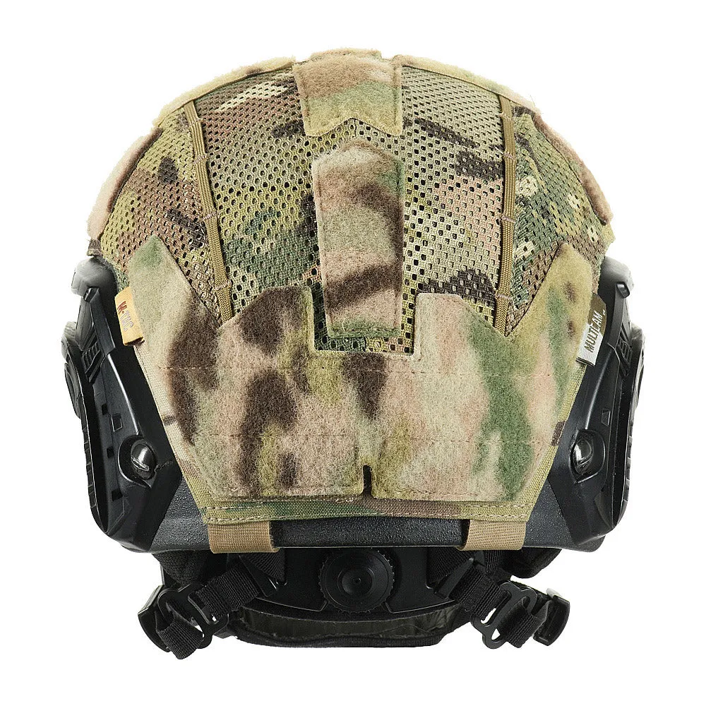 Shroud Large Multicam Helmet Cover