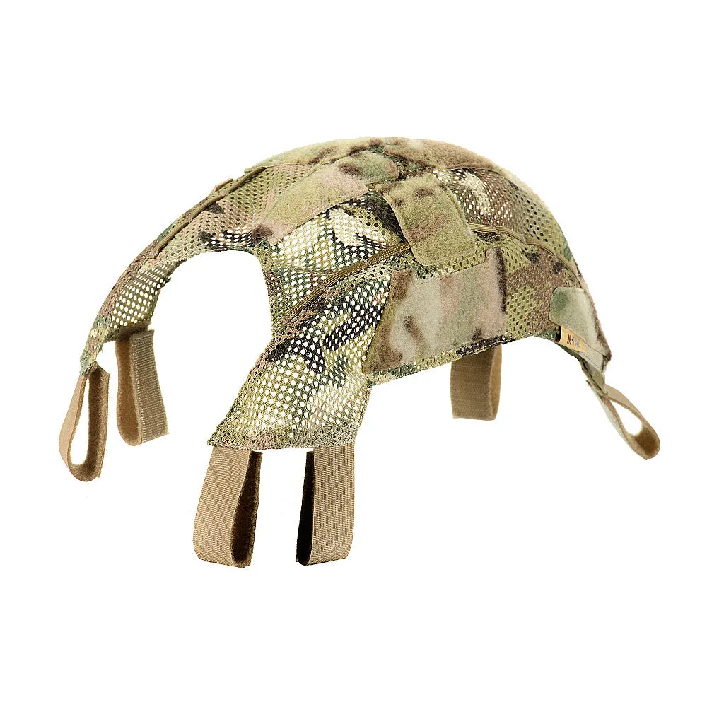 Shroud Large Multicam Helmet Cover