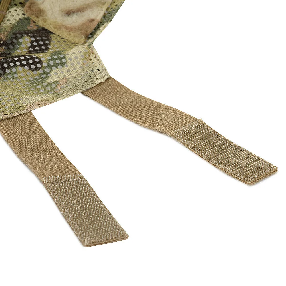 Shroud Large Multicam Helmet Cover