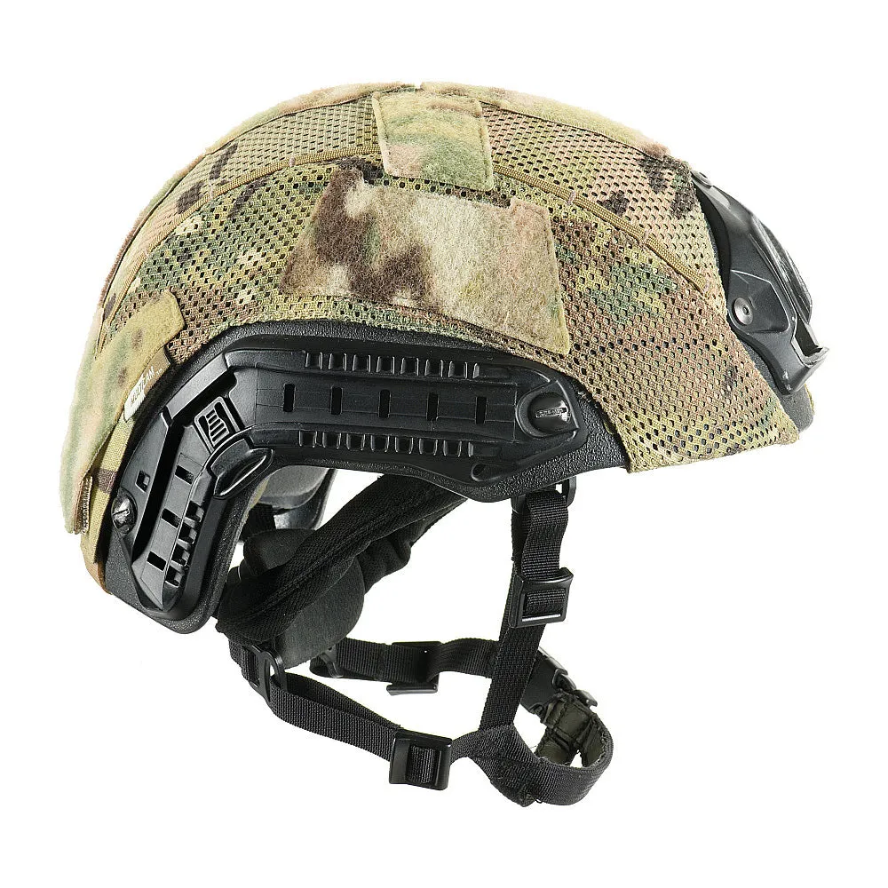 Shroud Large Multicam Helmet Cover