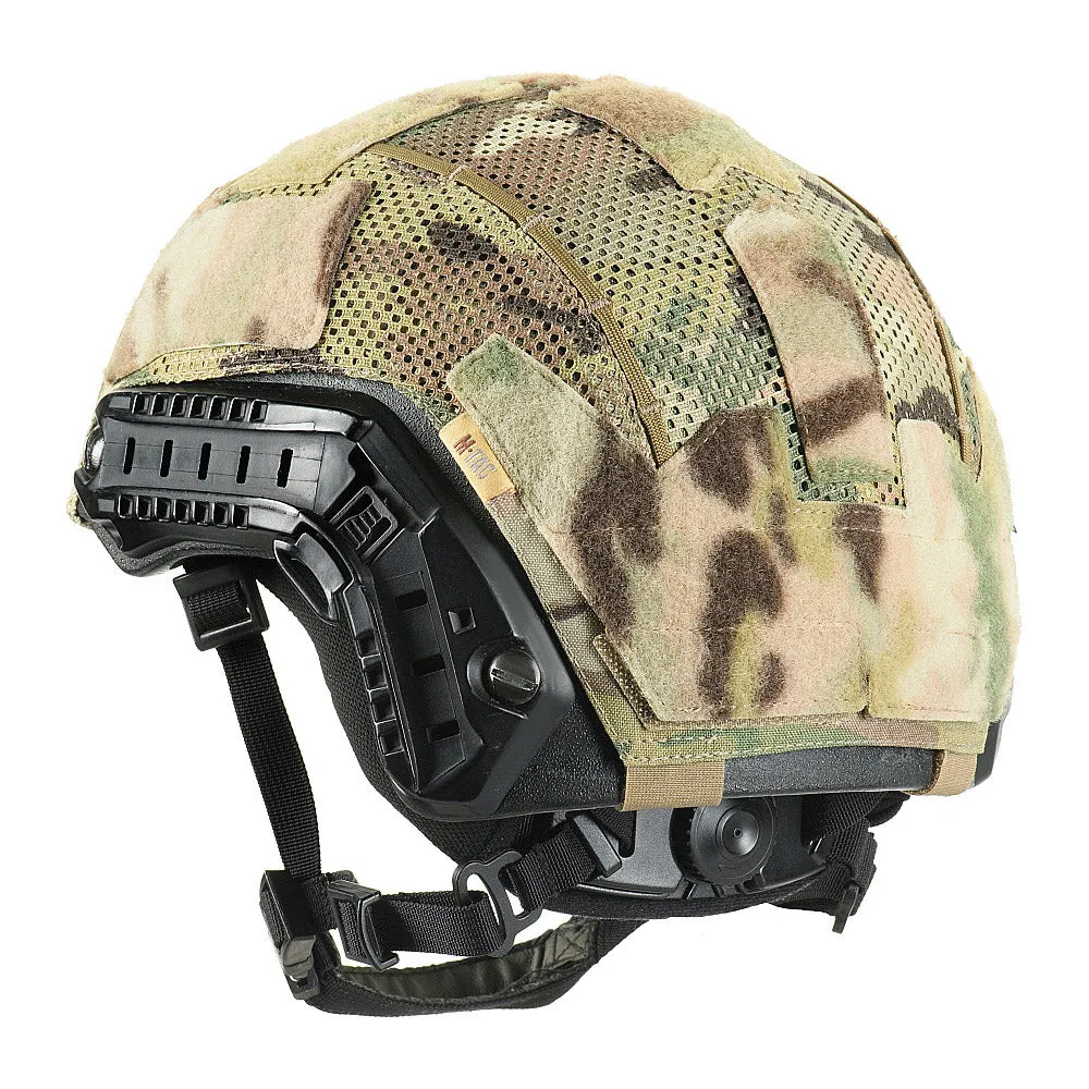 Shroud Large Multicam Helmet Cover