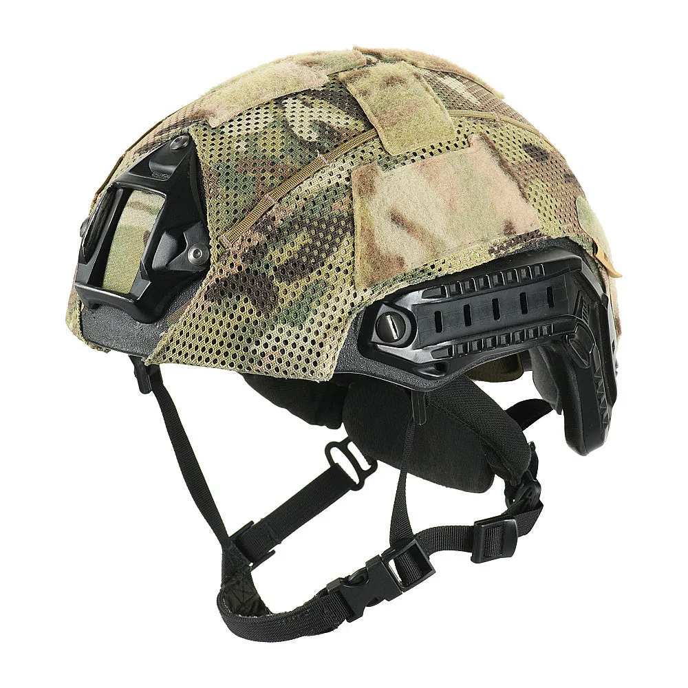 Shroud Large Multicam Helmet Cover